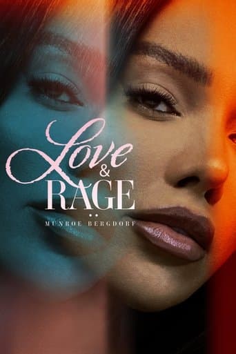 Sevgi ve Öfke: Munroe Bergdorf