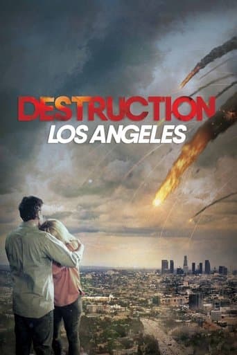Los Angeles Felaketi
