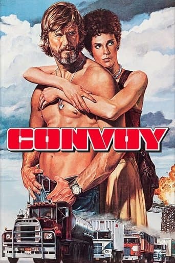 Konvoy