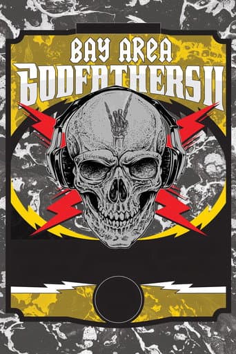 Bay Area Godfathers II