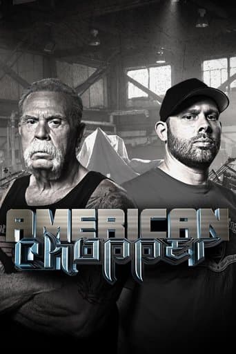 Amerikan Motorları