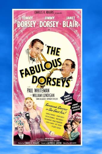 The Fabulous Dorseys
