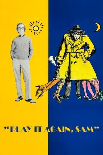 Tekrar Çal, Sam