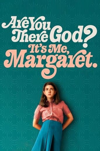 Orada Mısın Tanrım? Benim, Margaret