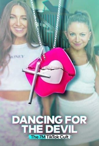 Şeytanın Dansçıları: 7M Adında Bir TikTok Tarikatı