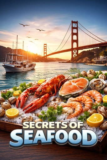 Secrets of Seafood
