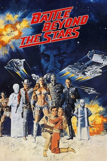 Battle Beyond the Stars