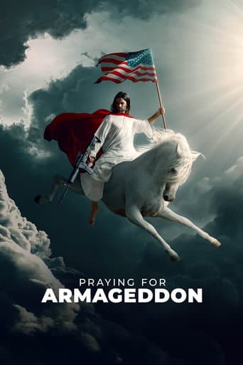 Praying for Armageddon