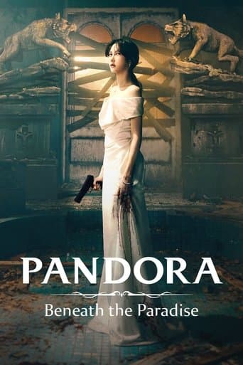 Pandora : Beneath the Paradise