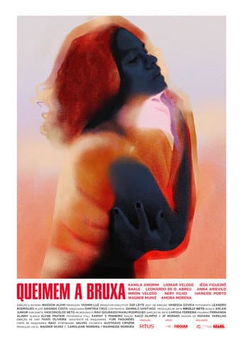 Queimem a Bruxa