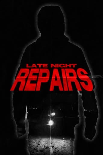Late Night Repairs