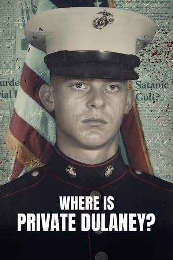 Er Dulaney Nerede?