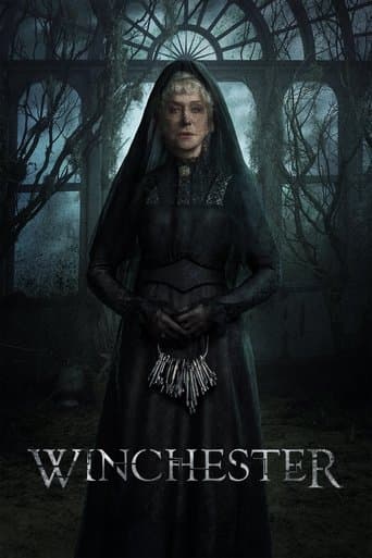Winchester: Gizemli Ev