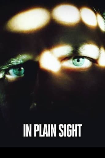 Killer in Plain Sight