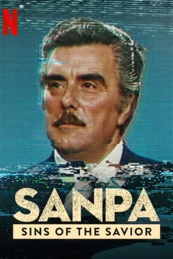 San Patrignano: Kurtarıcının Günahları