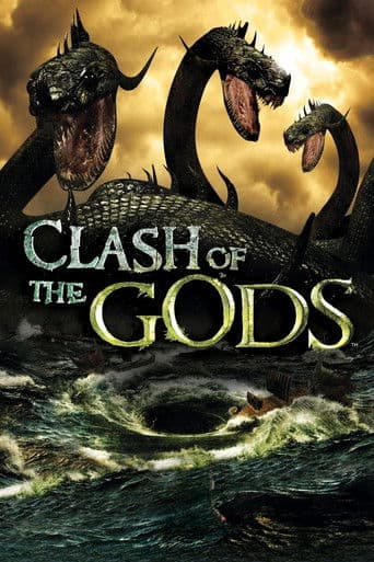 Clash of the Gods