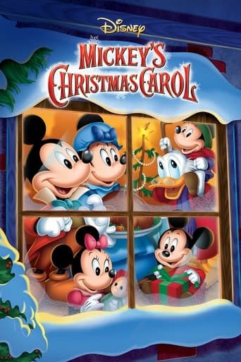 Mickey'nin Yeni Yıl Şarkısı
