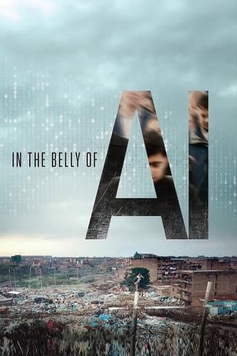 In the Belly of AI