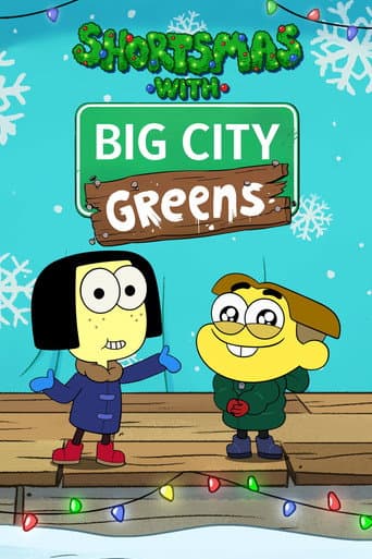 Greenlerin Büyükşehir Maceraları: Shortsgiving