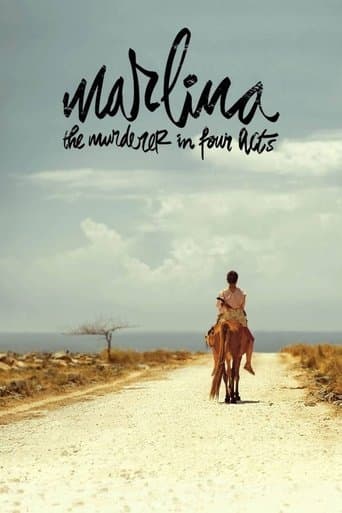Katil Marlina