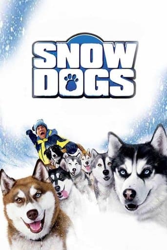Kar Köpekleri