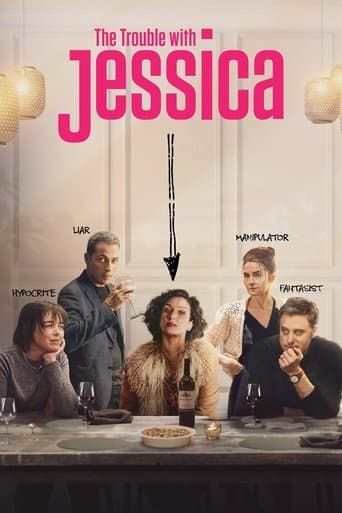 The Trouble with Jessica