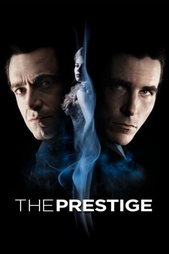 Prestij
