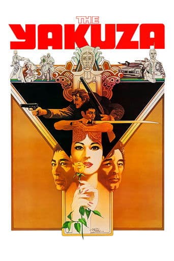Yakuza