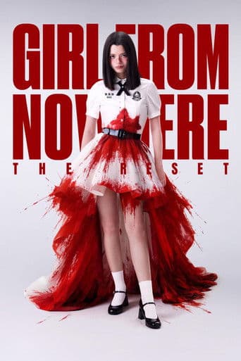 Girl From Nowhere The Reset