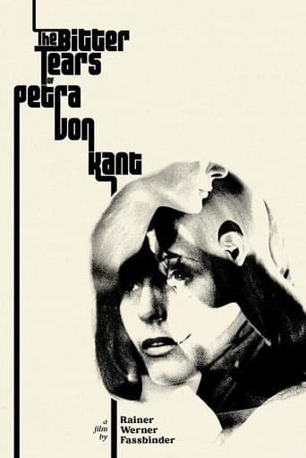 Petra Von Kant'ın Acı Gözyaşları