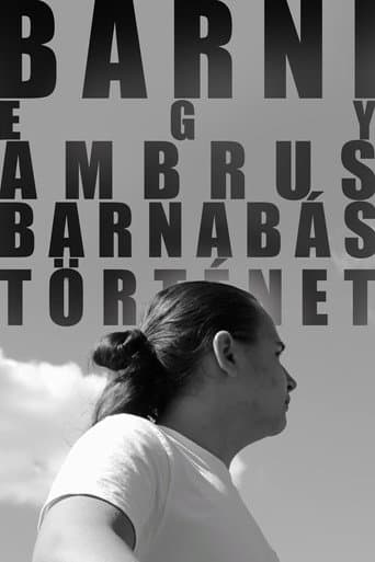BARNI: A Barnabás Ambrus Story