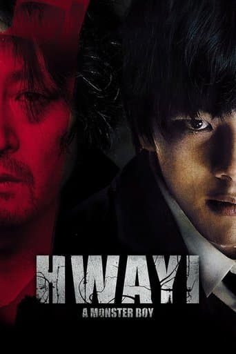 Hwayi: Canavar Çocuk
