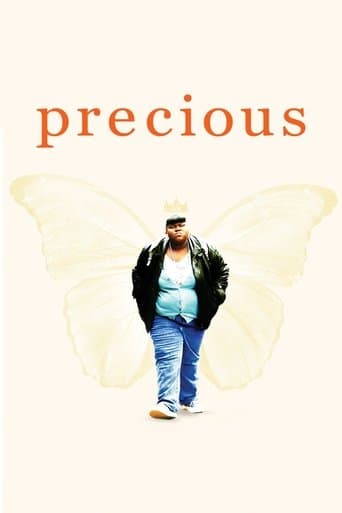 Precious: Acı Bir Hayat Hikâyesi