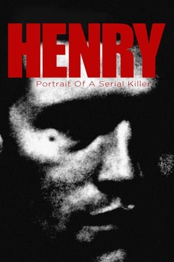 Henry: Bir Seri Katilin Portresi