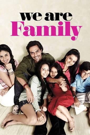 Seni Seviyorum Sevgili Annecim / Biz Bir Ayileyiz / We Are Family