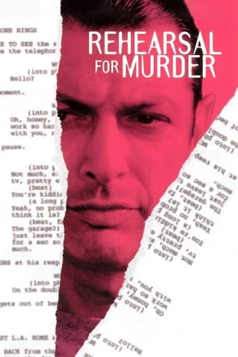 Rehearsal for Murder