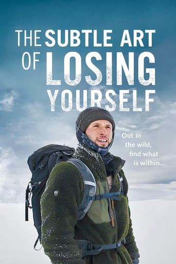 The Subtle Art of Losing Yourself