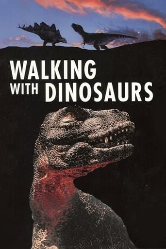 Dinozorlar Dünyası