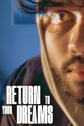 Return to Your Dreams