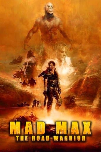 Mad Max 2: Yol Savaşcısı
