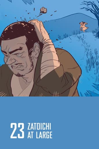 Zatoichi Serbest