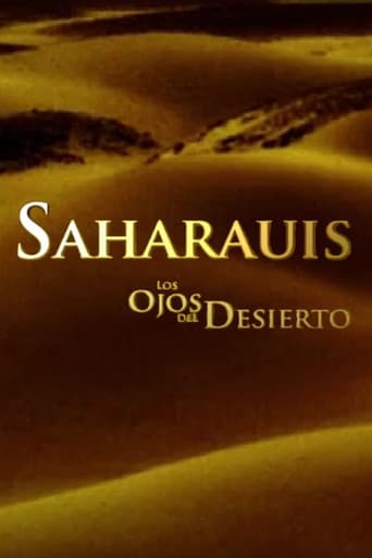 Sahrawis, the eyes of the desert