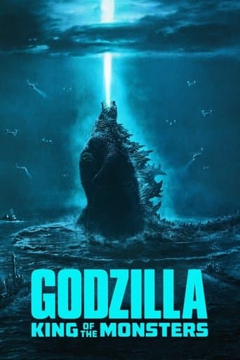 Godzilla II: Canavarlar Kralı