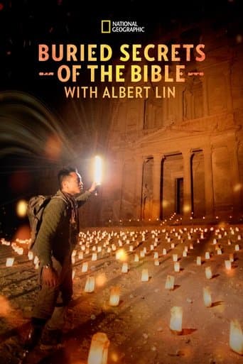Albert Lin ile İncil'in Gizemleri
