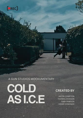 Cold as I.C.E