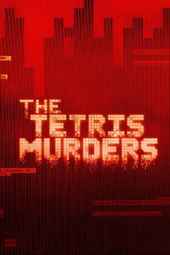 The Tetris Murders