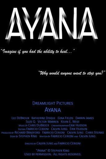 Ayana
