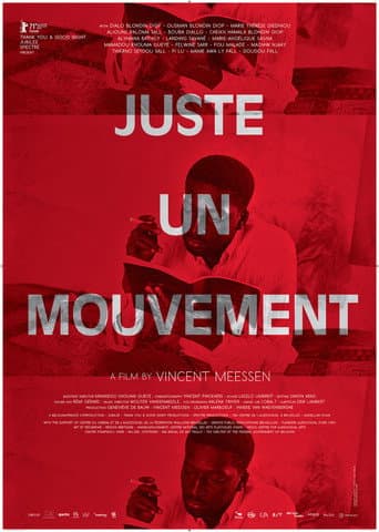 Just a Movement
