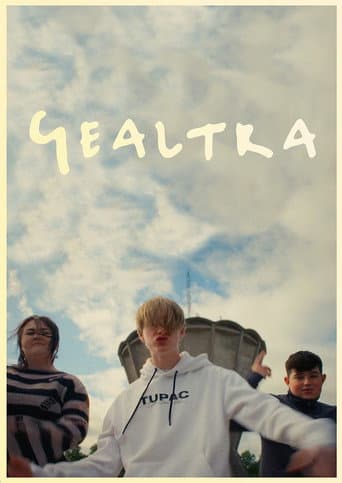 Gealtra