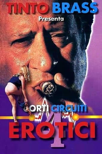 Erotik Kısa Öyküler Cilt 4